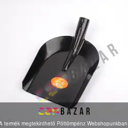 Lapát 90-ös, hőkezelt Buffalo