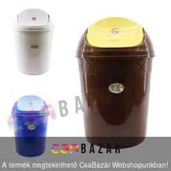 Billenős szemetes kuka 20 L