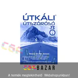 Útszóró só 10kg