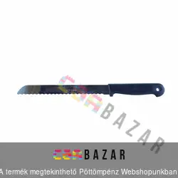 Solingen kenyérvágó kés 31 cm