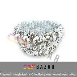 Muffinsütő papír kicsi 60 db-os - színes