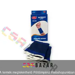 Csuklószorító 1 pár
