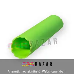 Fokhagyma pucoló szilikon henger
