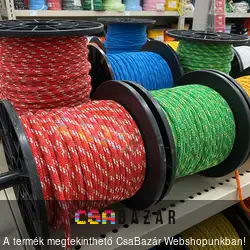 PP kötél 3 mm / fm