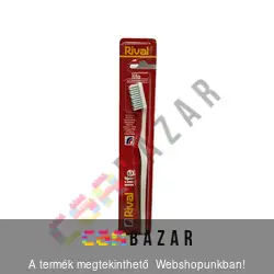 Klasszikus felnőtt fogkefe