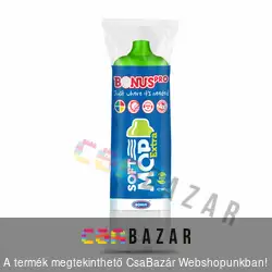 Bonus viszkóz felmosófej 160 gr Zöld