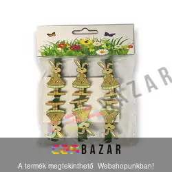 Húsvéti fa csipesz - 5 cm