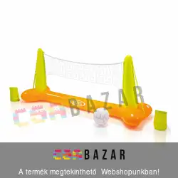 Felfújható röplabda kapu Intex 56508