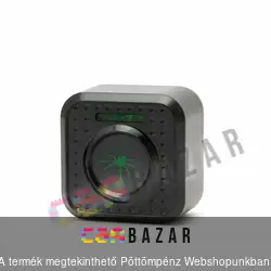 Elektromos pókriasztó