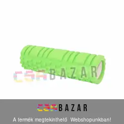 SMR masszázs henger 30 cm