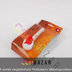 Összecsukható víztároló, Camping kanna 20L