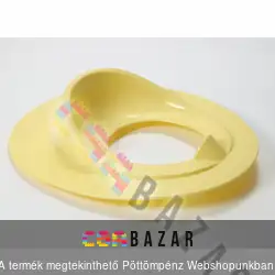 WC szűkítő széles Star