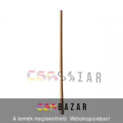 Kapanyél 130 cm bácskai kapához
