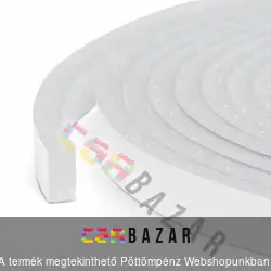 Öntapadó habszivacs 5 m (10 x 15 mm)