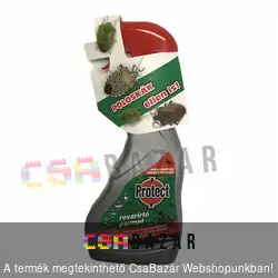 PROTECT rovarirtó permet 500 ml