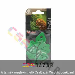 Illatosító Paloma Gold Fresh