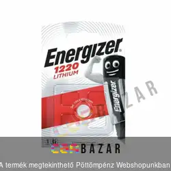 Energizer 1220 Lithium 3V gombelem