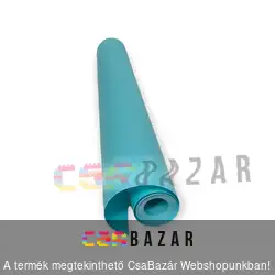 Szilikonos polcvédő 150 x 30 cm