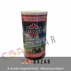 PROTECT Natural vakondriasztó golyó