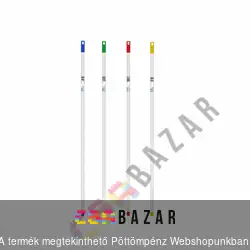Bonus felmosó nyél menetes 120 cm