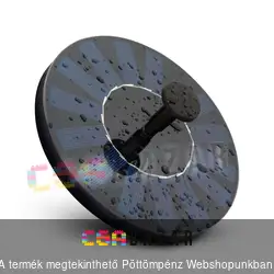 Szolár szökőkút 160 x 160 mm