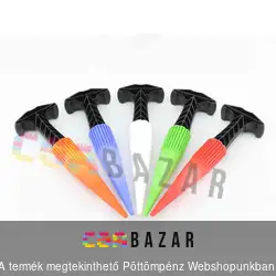 Ültetőfa, palántázó fúró