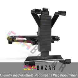 Univerzális tablettartó 7 - 10 col