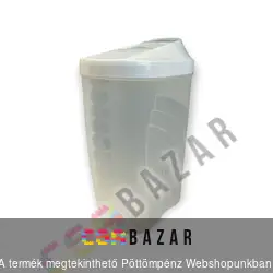 Fűszertartó 1,0 L-es PP