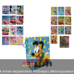 Dísztasak ajándéktasak 17 x 23 cm közepes - több féle