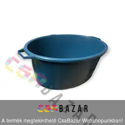85L-es sózókád