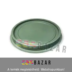 Hordófedél 220 l magyar esővizes