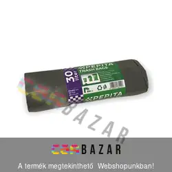 Szemetes zsák 30L 20 db