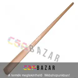 Kapanyél 130 cm győri kapához