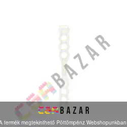 Ételhordó fül 4 részes budget