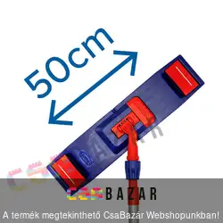 Bonus FlatMOP felmosófej 50cm