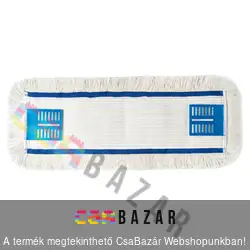 BONUS Micro FlatMOP felmosókendő, pótfej 50cm