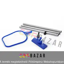 FLOWCLEAR medence karbantartó készlet