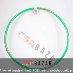 Ovis Hulla-Hopp karika 55cm