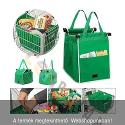 Grab Bag bevásárlótáska