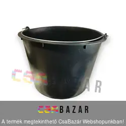 Vödör 20L olcsó
