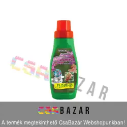 Florimo orchidea tápoldat 250ml