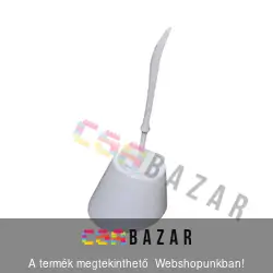 Fanni WC kefe garnitúra