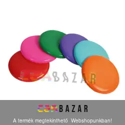 Dobókorong, frizbi 26 cm teli