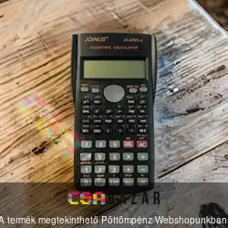 Tudományos számológép JS-82MS-A