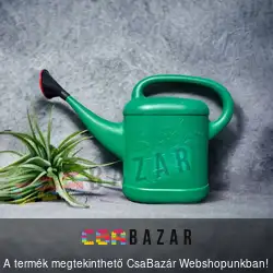 Locsoló 13 L - mintás