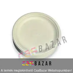 Farost eldobható lapos tányér 220 mm 50db/csomag