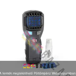 Thermacell MR-450X szúnyogriasztó készülék új modell - törésbiztos ház
