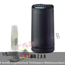 Thermacell Halo Mini Tabletop szúnyogriasztó készülék