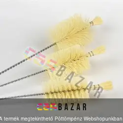 Üvegmosó kefe 1L - erős szálú