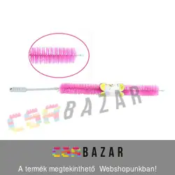Radiátor tisztító kefe 70 cm